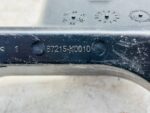 YARIS IV MAZDA 2 RURA KANAŁ POWIETRZNY POWIETRZA NAWIEWU KABINY 87215-K0010 - obrazek 4