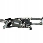 YARIS IV YARIS CROSS MAZDA 2 MECHANIZM WYCIERACZEK SZYBY PRZÓD 85110-K0120