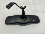 YARIS IV YARIS CROSS MAZDA 2 LUSTERKO WSTECZNE FOTOCHORMATYCZNE 87810-K0050 - obrazek 2