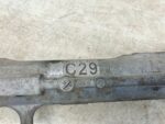 COROLLA CROSS PRZEKŁADNIA KIEROWNICZA MAGLOWNICA KOMPLETNA 45510-10250 - obrazek 4