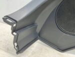 CHR C-HR II BOCZEK TAPICERKA BAGAŻNIKA LEWA LEWY TYŁ JBL 64740-F4200 DZIURA - obrazek 7