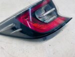 COROLLA E21 HATCHBACK LAMPA TYLNA LEWA LEWY TYŁ - obrazek 4