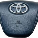 AVENSIS T27 LIFT T29 PODUSZKA POWIETRZNA AIRBA KIEROWCY
