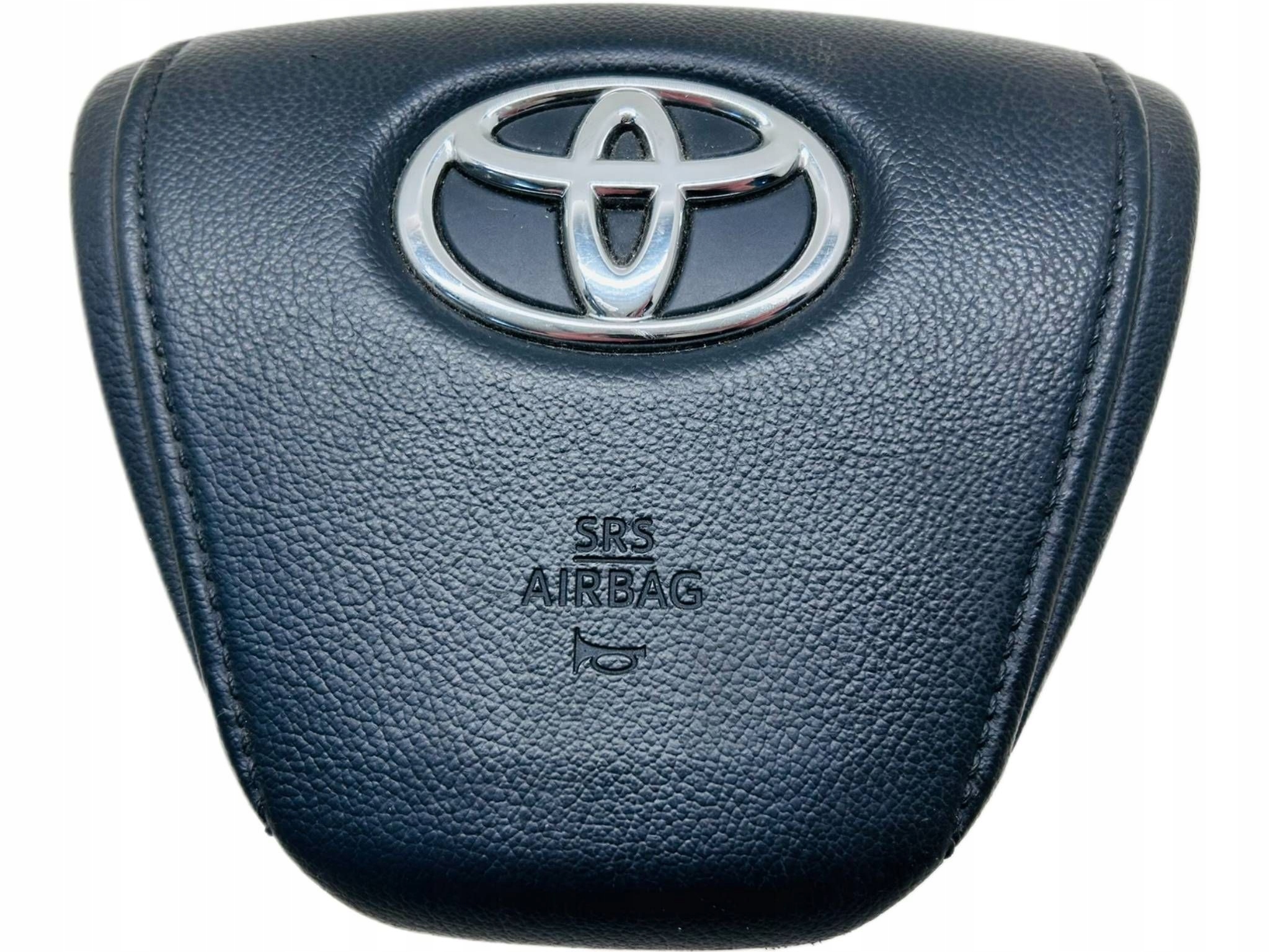 allegro-8bd4ed697a4494b2faad43f2 AVENSIS T27 LIFT T29 PODUSZKA POWIETRZNA AIRBA KIEROWCY - obrazek 1