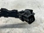 YARIS IV CROSS MAZDA 2 1.5 HYBRYDA INSTALACJA WIĄZKA WTRYSKIWACZY PALIWA - obrazek 4