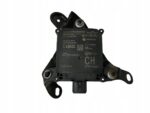 CHR C-HR MODUŁ CZUJNIK SENSOR MARTWEGO POLA LEWY CH 88162-F4010