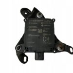 CHR C-HR MODUŁ CZUJNIK SENSOR MARTWEGO POLA LEWY CH 88162-F4010