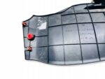 COROLLA E21 OSŁONA BOCZNA TUNELU ZAKOŃCZENIE LEWA LEWE 58816-02360 - obrazek 7