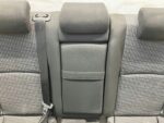 AVENSIS T27 KOMBI KANAPA SIEDZISKO OPARCIE KOMPLET MATERIAŁ - obrazek 6