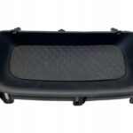 YARIS IV PÓŁKA PÓŁECZKA OSŁONA SCHOWEK TUNELU ŚRODKOWEGO 55445-K0030