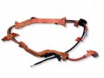 RAV4 V LIFT HYBR 4X2 WIĄZKA INSTALACJA KABEL BATERII TRAKCYJNEJ HYBRYDOWEJ
