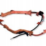 RAV4 V LIFT HYBR 4X2 WIĄZKA INSTALACJA KABEL BATERII TRAKCYJNEJ HYBRYDOWEJ