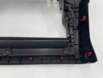 RAV4 V RAMKA OBUDOWA MOCOWANIE SCHOWKA PASAŻERA DESKI KONSOLI 55433-42090 - obrazek 12