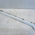#54 COROLLA E21 KOMBI OSŁONA LISTWA ZEWNĘTRZNA PROGU PRAWA 040