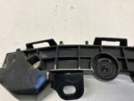 YARIS IV MAZDA 2 ŚLIZG MOCOWANIE ZDERZAKA TYLNEGO LEWY TYŁ 52575-K0020 - obrazek 2