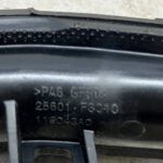 YARIS IV 1.5 H HYBRYDA RURKA ZAWÓR EGR RURA - obrazek 5