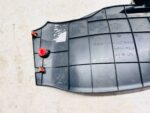 COROLLA E21 OSŁONA BOCZNA TUNELU ZAKOŃCZENIE LEWA LEWE 58116-02360 - obrazek 8