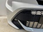 COROLLA E21 KOMBI HB ZDERZAK PRZEDNI PRZÓD GRILL KOMPLETNY 040 DOKŁAD. PDC - obrazek 6