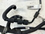 AVENSIS T27 LIFT T29 1.6 D4D ZESTAW PRZEWODÓW PALIWOWYCH BMW - obrazek 5