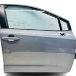 COROLLA E21 DRZWI PRZEDNIE PRAWE PRAWY PRZÓD KOMPLETNE 1H5