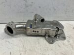 YARIS IV CROSS MAZDA 2 HYBRYDA CHŁODNICZKA SPALIN EGR CHŁODNICA 25680-15010 - obrazek 5