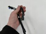 CHR C-HR II ANTENA NAWIGACJI NAVI GPS POD DESKE KONSOLE 86862-76050 - obrazek 10