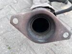 PRIUS III KATALIZATOR WYDECH STRUMIENNICA ORYGINAŁ RA8 TF7 - obrazek 5