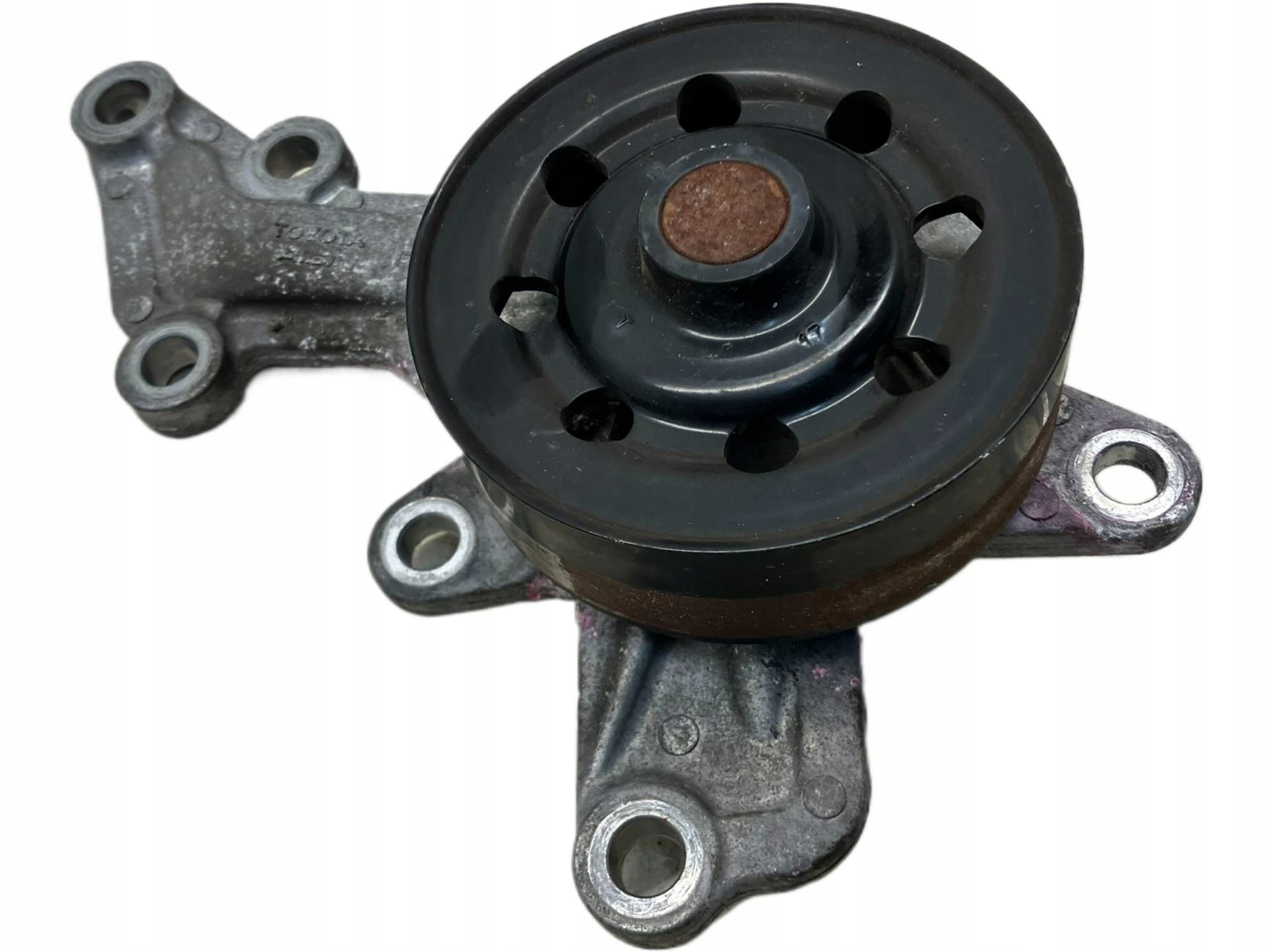 allegro-8d8e88482aaaed9f906892ca YARIS III LIFT 1.5 VVTI POMPA WODY - obrazek 1