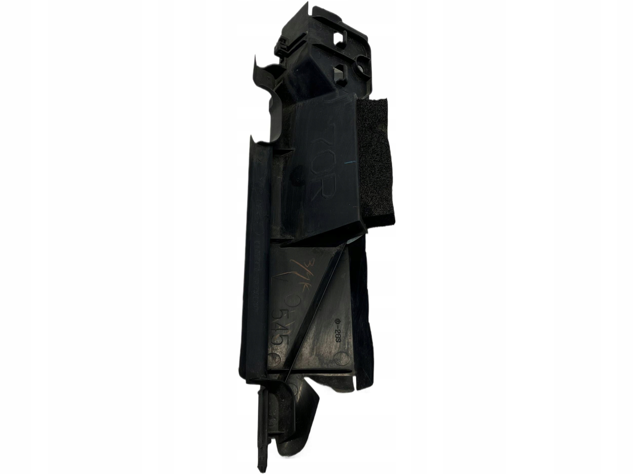 allegro-8da20ebe8299e7bfec587d50 PRIUS IV KIEROWNICA POWIETRZA PRAWA 16593-37030 - obrazek 1