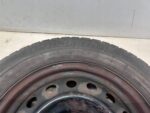 #8 TOYOTA FELGA STALOWA 16" 6,5X16 ET39 5X114,3 - obrazek 3