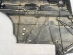 RAV4 V OSŁONA PODWOZIA PRZECIWBŁOTNA DOLNA LEWA TYLNA LEWY TYŁ 58166-42030 - obrazek 4