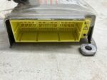 AVENSIS T27 LIFT T29 MODUŁ STEROWNIK PODUSZEK AIRBAG 89170-05390 A1 - obrazek 2