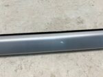 AVENSIS T27 KOMBI RELING DACHOWY PRAWY SREBRNY 75551-05030 - obrazek 7