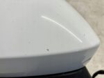 COROLLA E21 SEDAN KOMBI HB LUSTERKO ZEWNĘTRZNE KOMPLETNE PRAWE 040 8 PIN - obrazek 5