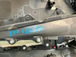 COROLLA E21 SEDAN BOCZEK TAPICERKA DRZWI PRZEDNICH PRAWY PRZÓD MATERIAŁ - obrazek 12