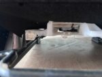 RAV4 V FOTEL PASAŻERA PRAWY MATERIAŁ - obrazek 5