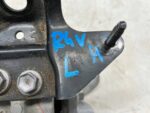 RAV4 V HYBRYDA ŁAPA PODUSZKA SILNIKA SKRZYNI BIEGÓW LEWA U3 12306-25020 - obrazek 6