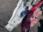 RAV4 V ĆWIARTKA BŁOTNIK TYLNY PRAWY TYŁ SZYBA - obrazek 3