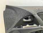 AVENSIS T27 BOCZEK TAPICERKA DRZWI PRZEDNICH PRAWY PRZÓD MATERIAŁ - obrazek 2