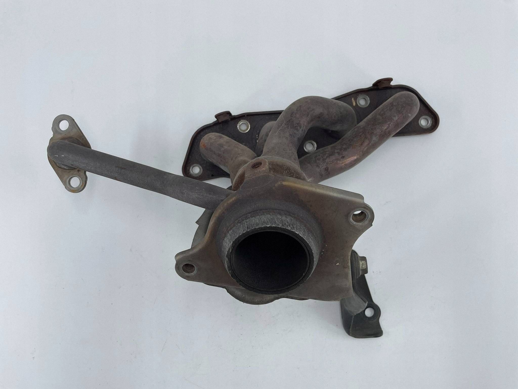 allegro-8e10a2a29f9805eda4d39568 AURIS II HYBRYDA PRIUS III PRIUS PLUS + LEXUS CT 200H KOLEKTOR WYDECHOWY - obrazek 1