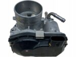 YARIS IV CROSS MAZDA 2 1.5 HYBRYDA PRZEPUSTNICA POWIETRZA 22030-F3030