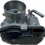 YARIS IV CROSS MAZDA 2 1.5 HYBRYDA PRZEPUSTNICA POWIETRZA 22030-F3030