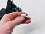 AURIS II LUSTERKO ZEWNĘTRZNE WSTECZNE LEWE 7 PINÓW MIGACZ KIERUNKOWSKAZ - obrazek 9