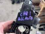 C-HR CHR I MANETKI PRZEŁĄCZNIK ZESPOLONY KOMBAJN WYCIERACZEK ŚWIATEŁ AUTO - obrazek 12