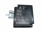 COROLLA E21 MODUŁ CZUJNIK ASSY KEY TMPS 897B0-02070 A2