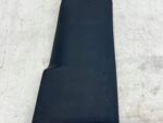 AVENSIS T27 OSŁONA SŁUPKA ŚRODKOWEGO DOLNA PRAWA CZARNA 62413-05040 - obrazek 3