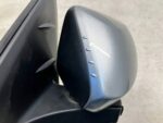 YARIS IV MAZDA 2 LUSTERKO ZEWNĘTRZNE WSTECZNE KOMPLETNE LEWE BSM 9 PIN 1L0 - obrazek 5