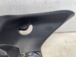 COROLLA E21 HATCHABACK OSŁONA SŁUPKA TYLNEGO LEWEGO LEWY TYŁ 62480-02580 - obrazek 3