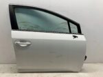 AVENSIS T27 LIFT T29 DRZWI KOMPLETNE PRZEDNIE PRAWE PRAWY PRZÓD ANGLIK - obrazek 2