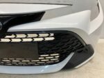 COROLLA E21 LIFT ZDERZAK PRZEDNI PRZÓD GRILL KOMPLETNY 040 BEZ PDC RYSY - obrazek 4